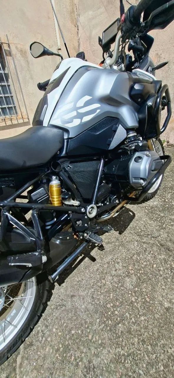 BMW R1200GS Premium  - Foto 5