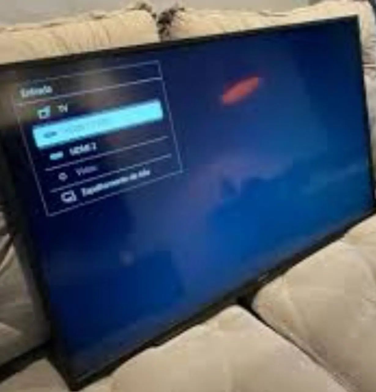Tv Sony kdl48w fullhd - Foto 2