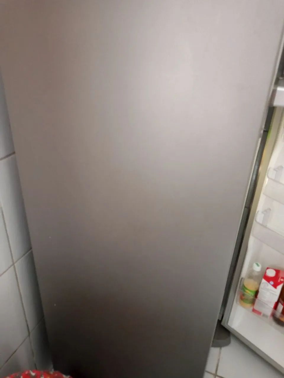 Geladeira duplex Brastemp 1.900 - Foto 2