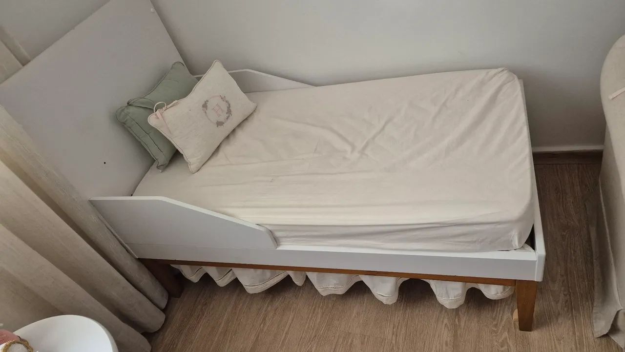 Berço  - Foto 2
