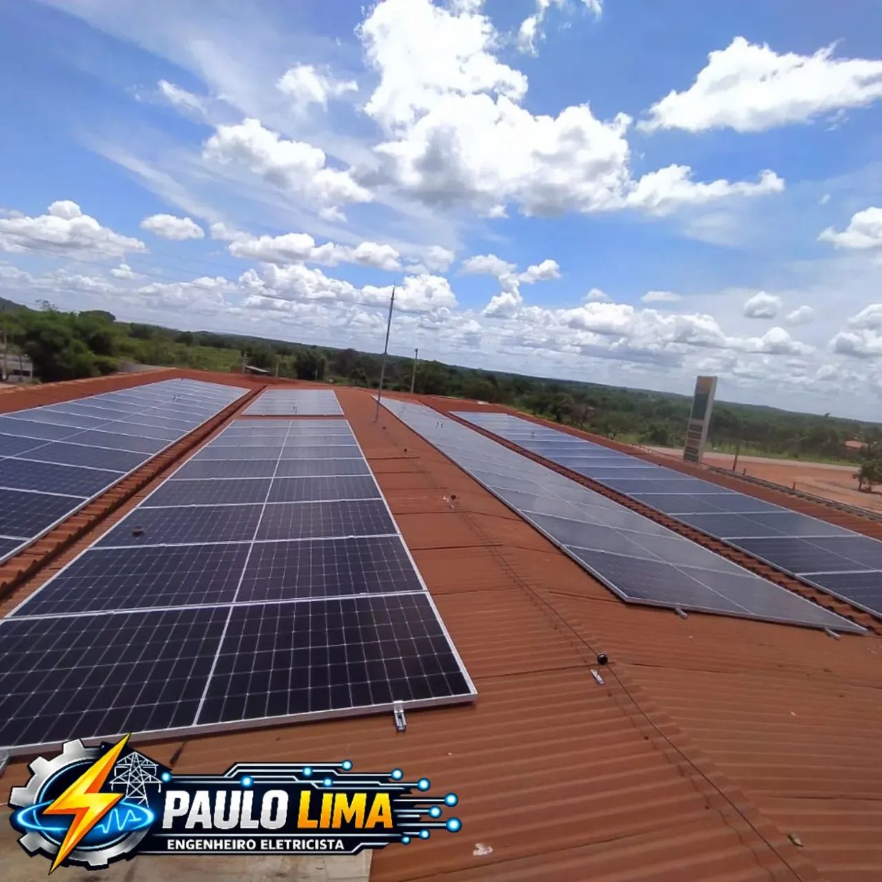 Engenheiro Eletricista  - Foto 4