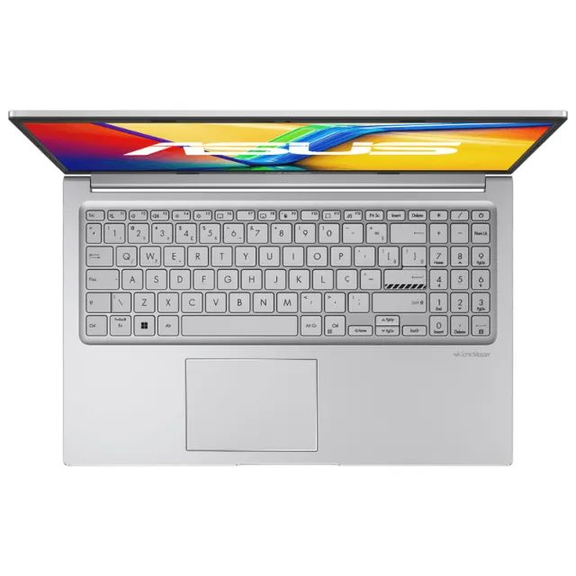 Vendo ou troco Notebook Asus Vivobook Go 14/15 - Foto 3