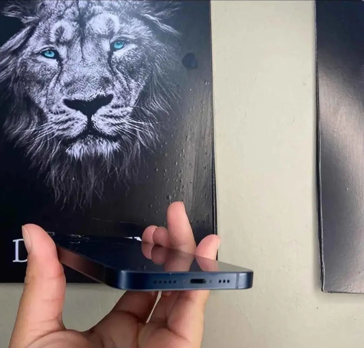Celular Apple iPhone 13, 128GB Usado - Foto 2