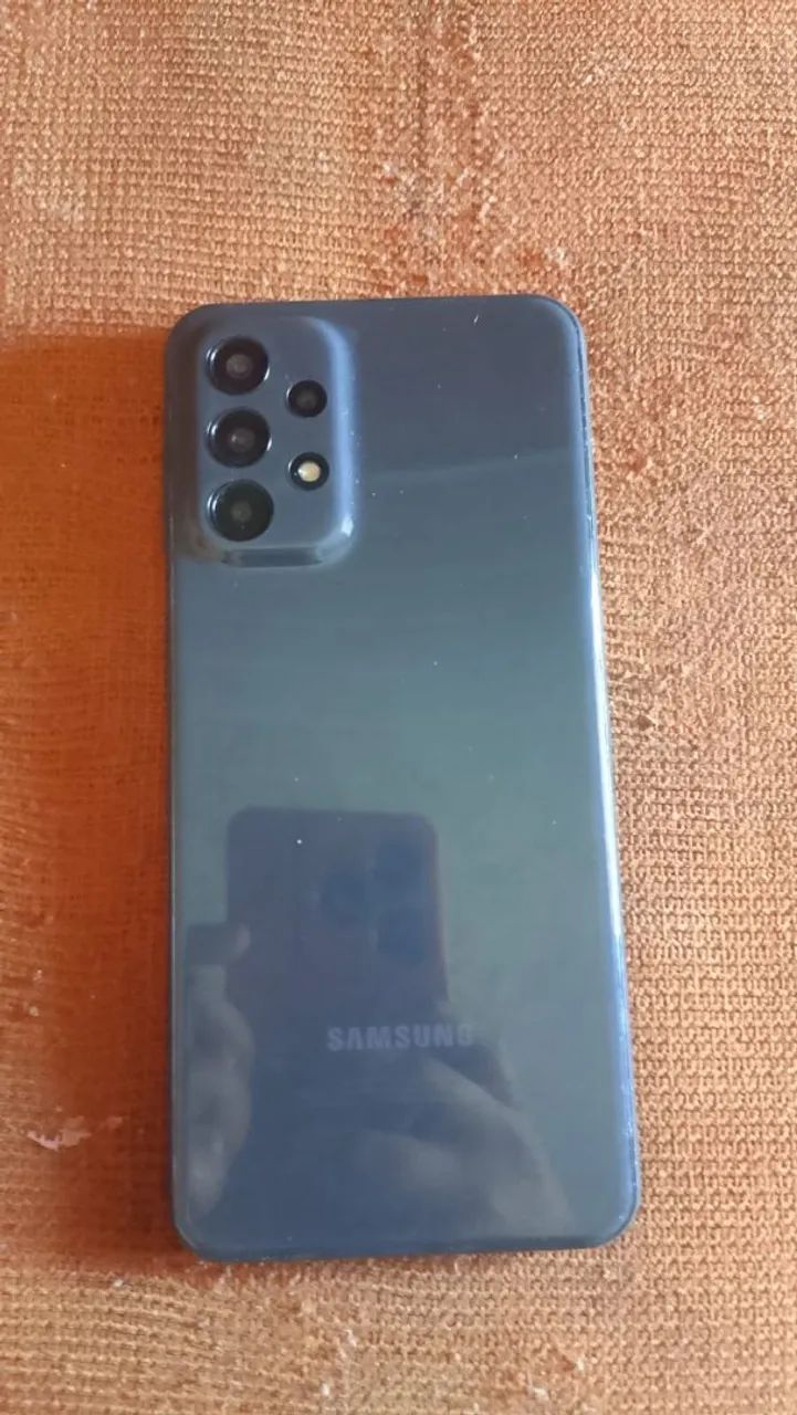 Celular Samsung galaxy a23 5g - Foto 3