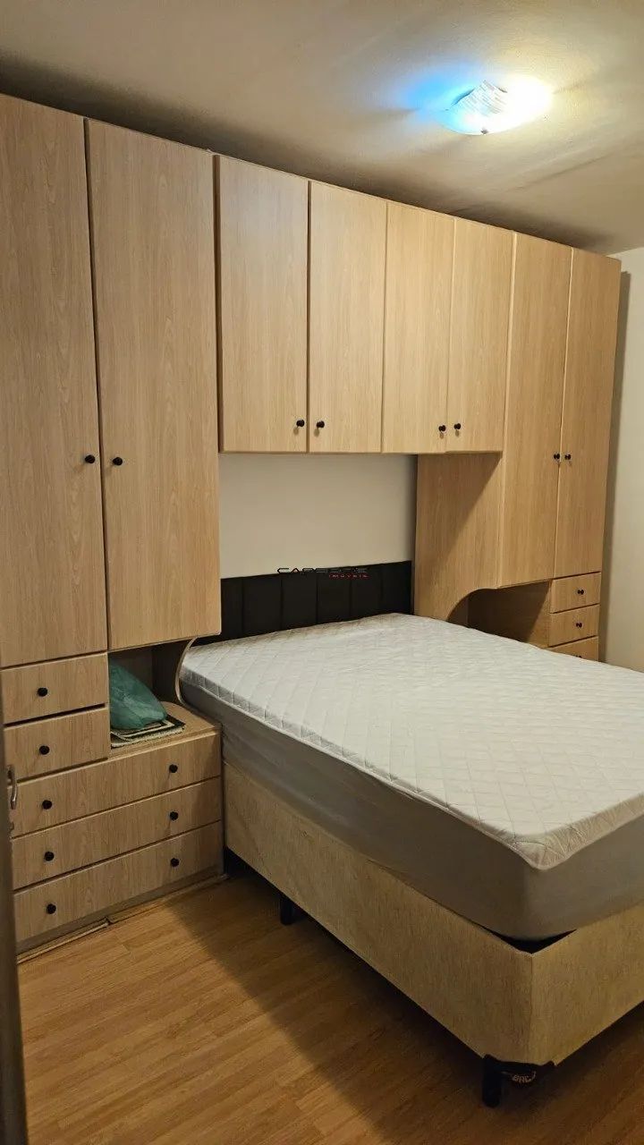 APARTAMENTO BRAS - Foto 3