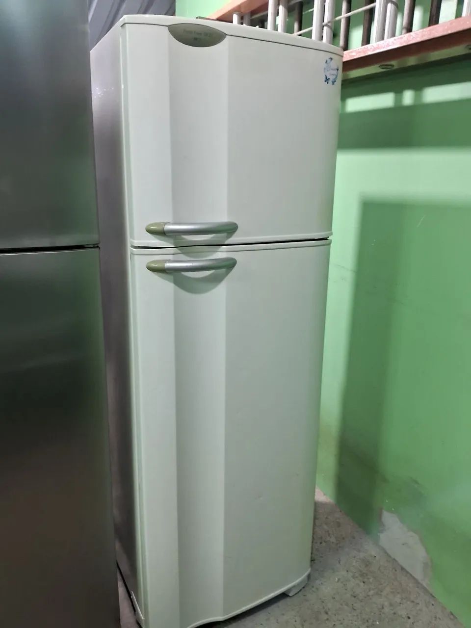 Geladeira 