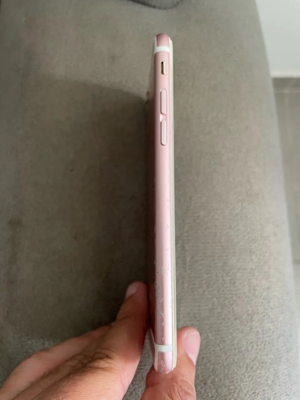 iPhone 6s 32gb Rosa - Foto 3
