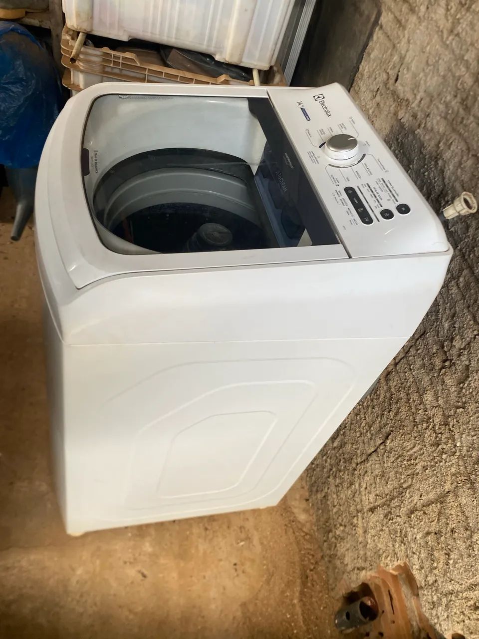 Vendo máquina de levar  - Foto 2