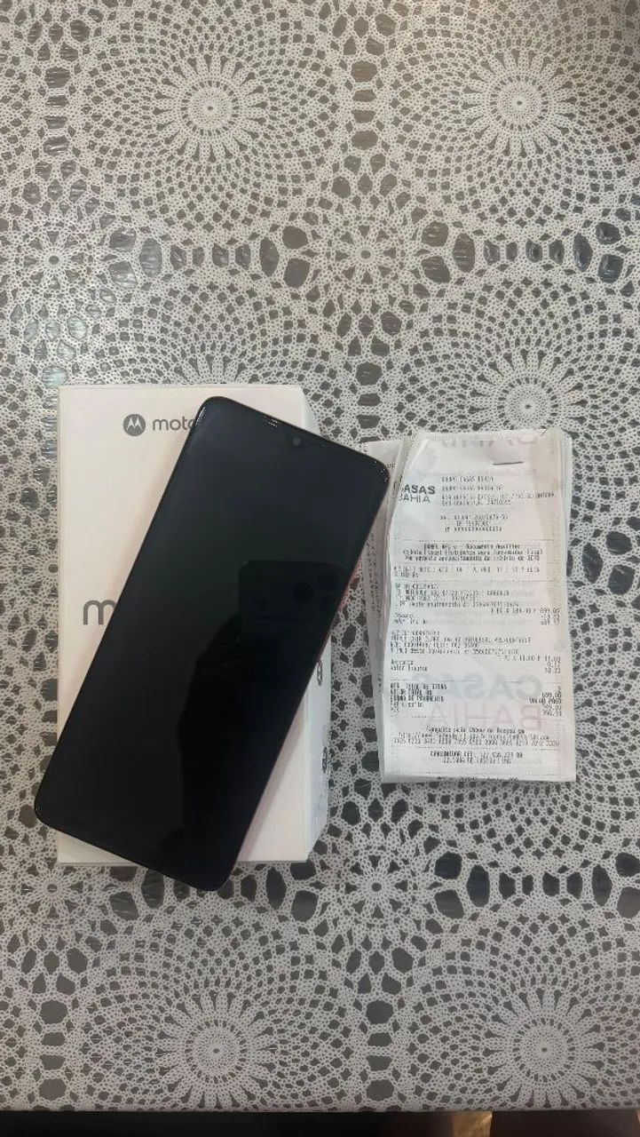 Moto g 06
