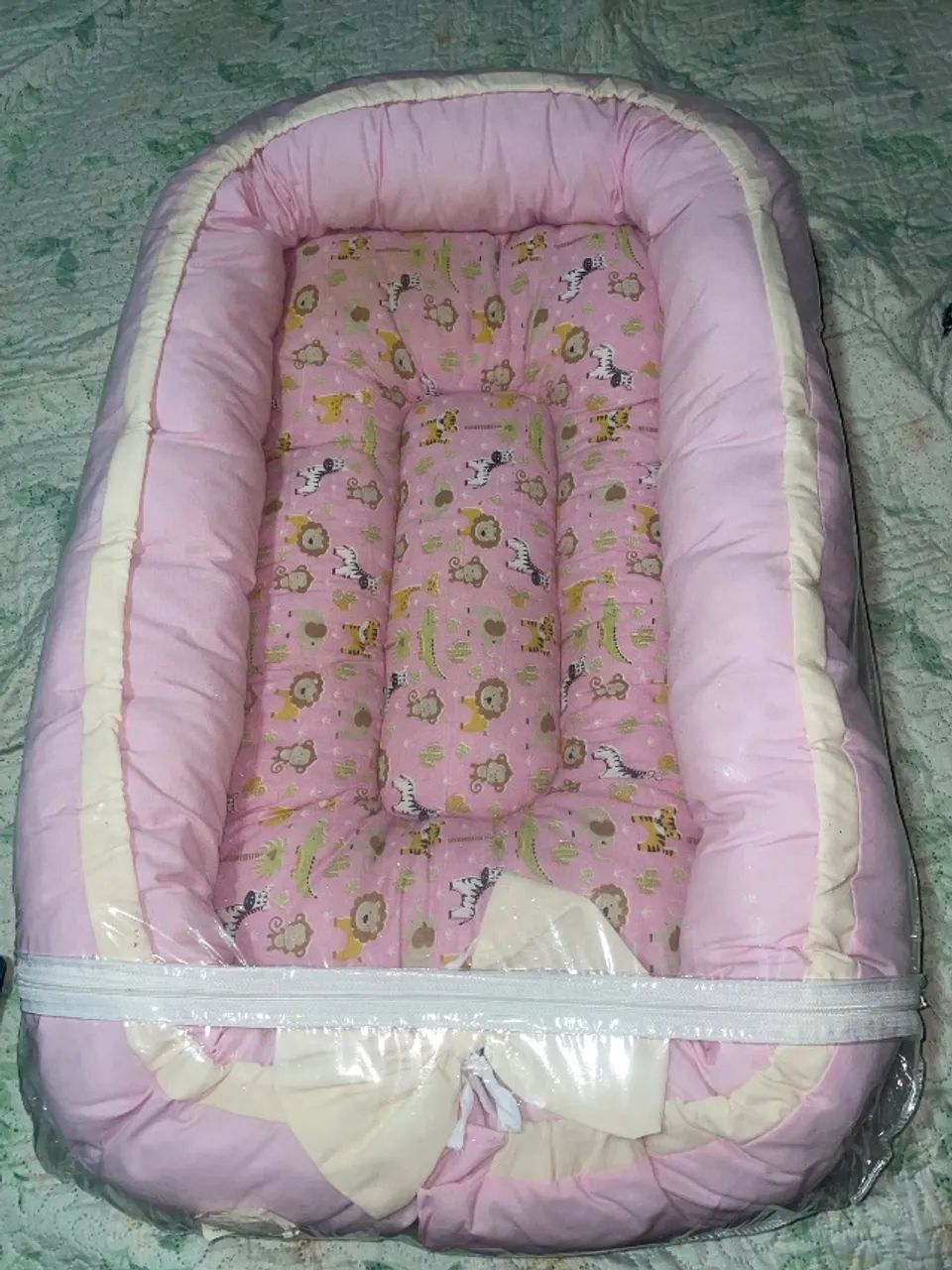 Ninho de bebê  - Foto 3