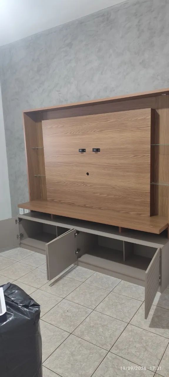 Rack com Painel - Foto 2