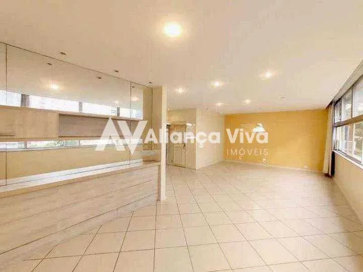 Copacabana | Apartamento 4 quartos, sendo 1 suite - Foto 2