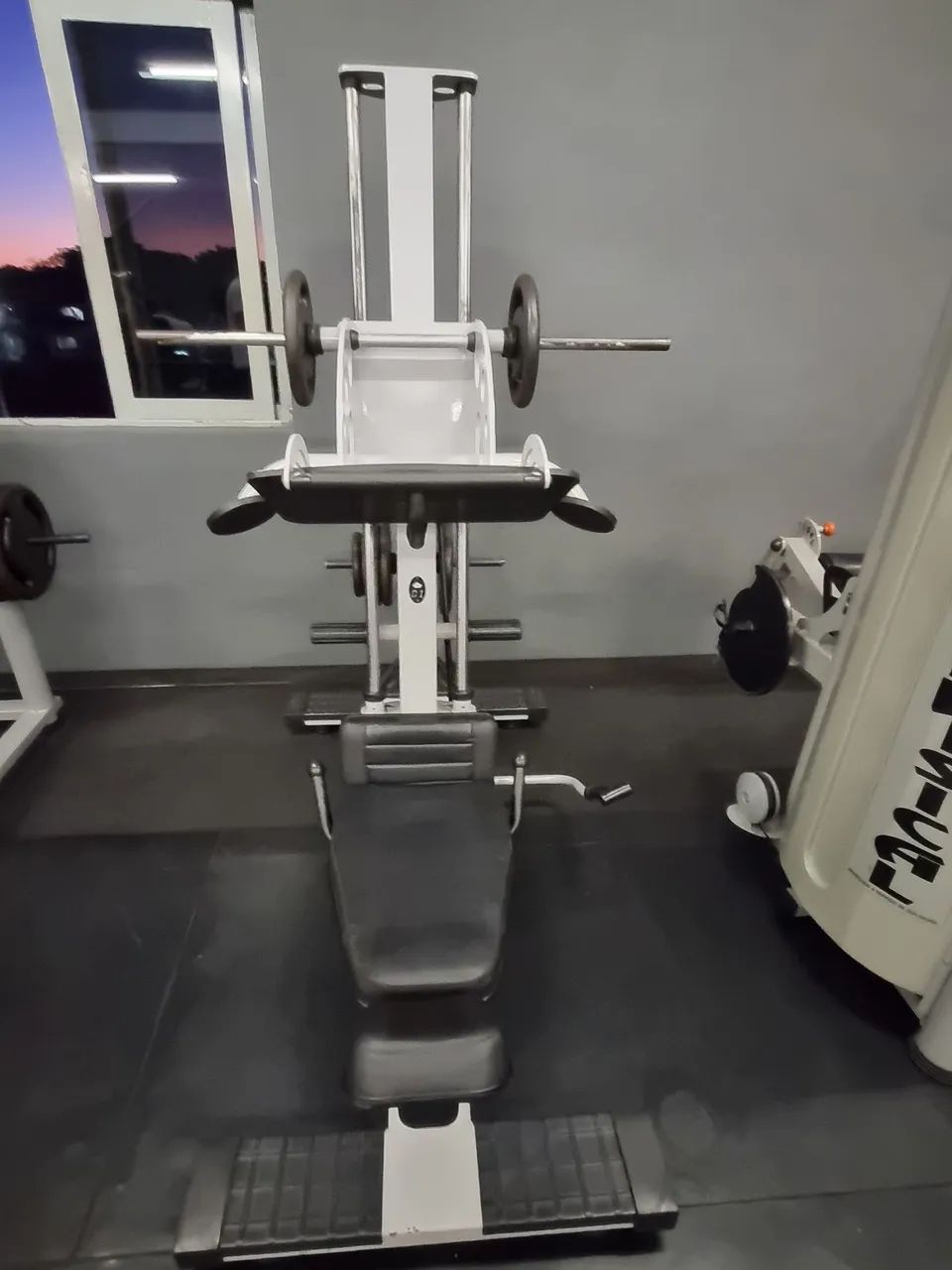 Leg Press Phisical  - Foto 2