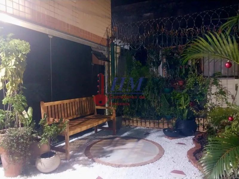 Apartamento sala e quarto com vaga - Foto 4