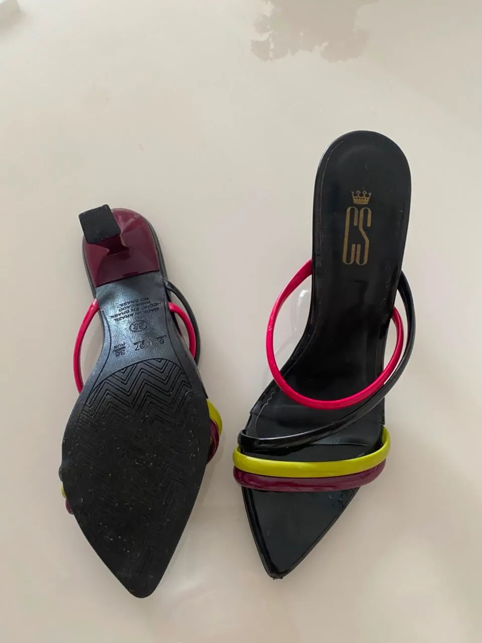 Sapato