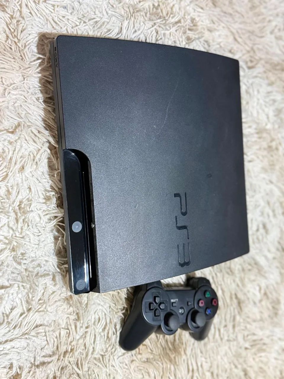 Playstation 3