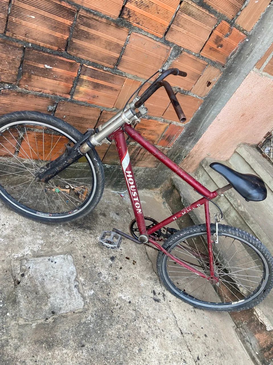 Bicicleta - Foto 2