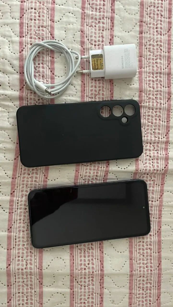 Galaxy a55 5g - Foto 2
