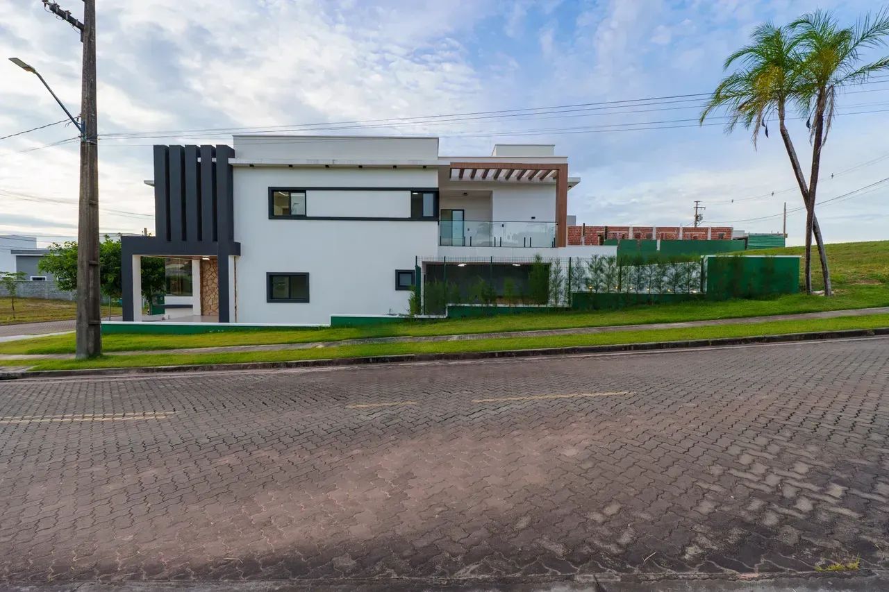 Casa 4 Suítes Terras Alphaville Ceará 2 | 245m² | R$ 1.690.000 - Foto 4