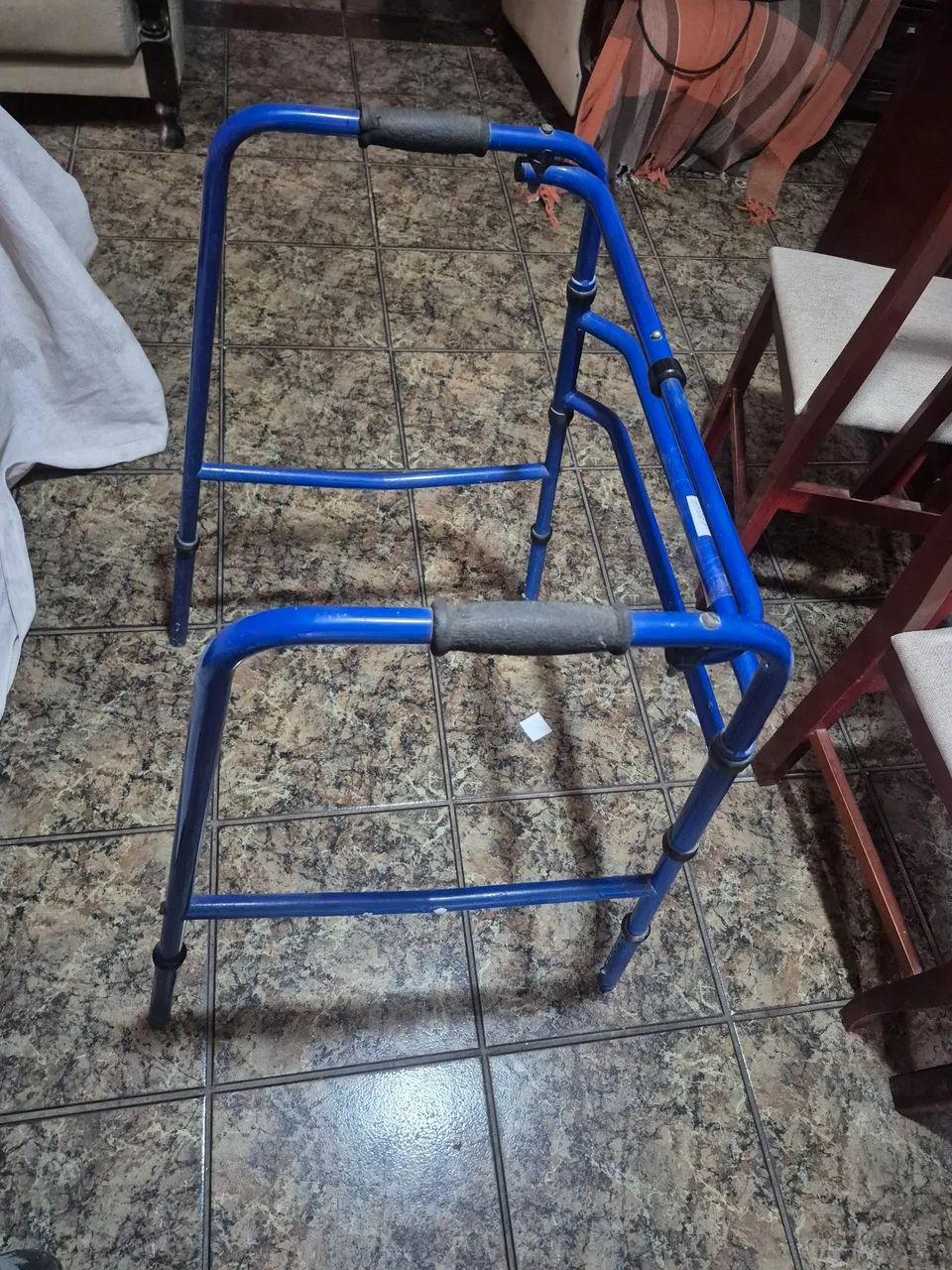 Andador para idosos - Foto 3