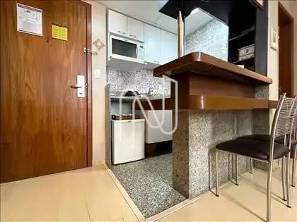 Flat Savassi Oportunidade, Reformado, com alta rentabilidade no Airbnb, comprovada.  - Foto 5