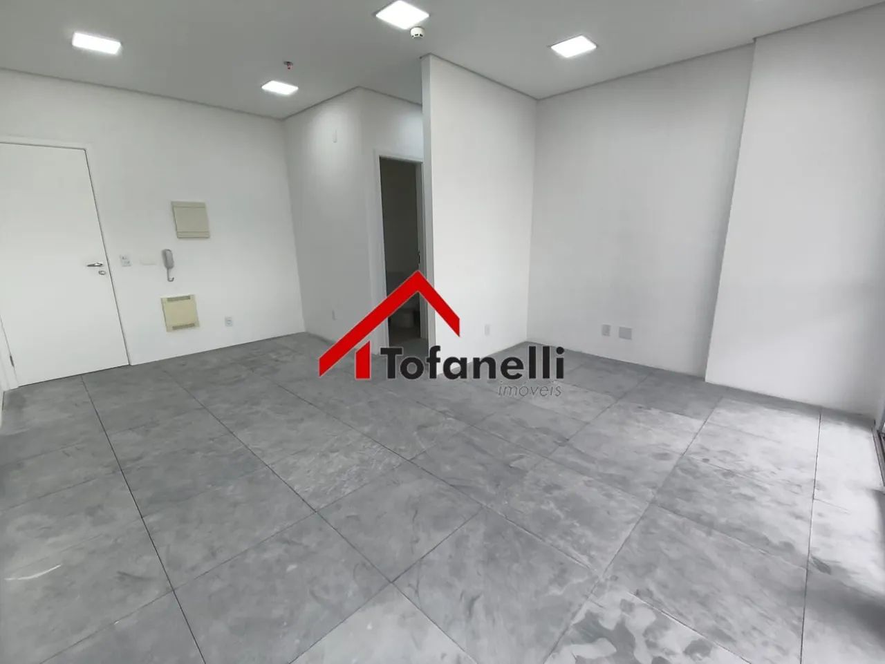 Helbor Trilogy Offices - Sala comercial Em edifício em Baeta Neves, São Bernardo do Campo/