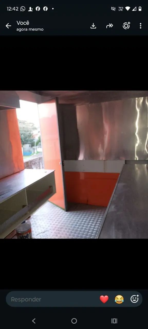 Trailer de lanche - Foto 4