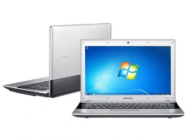 Notebook Samsung Intel dual Core (Somente 550,00) - Foto 2