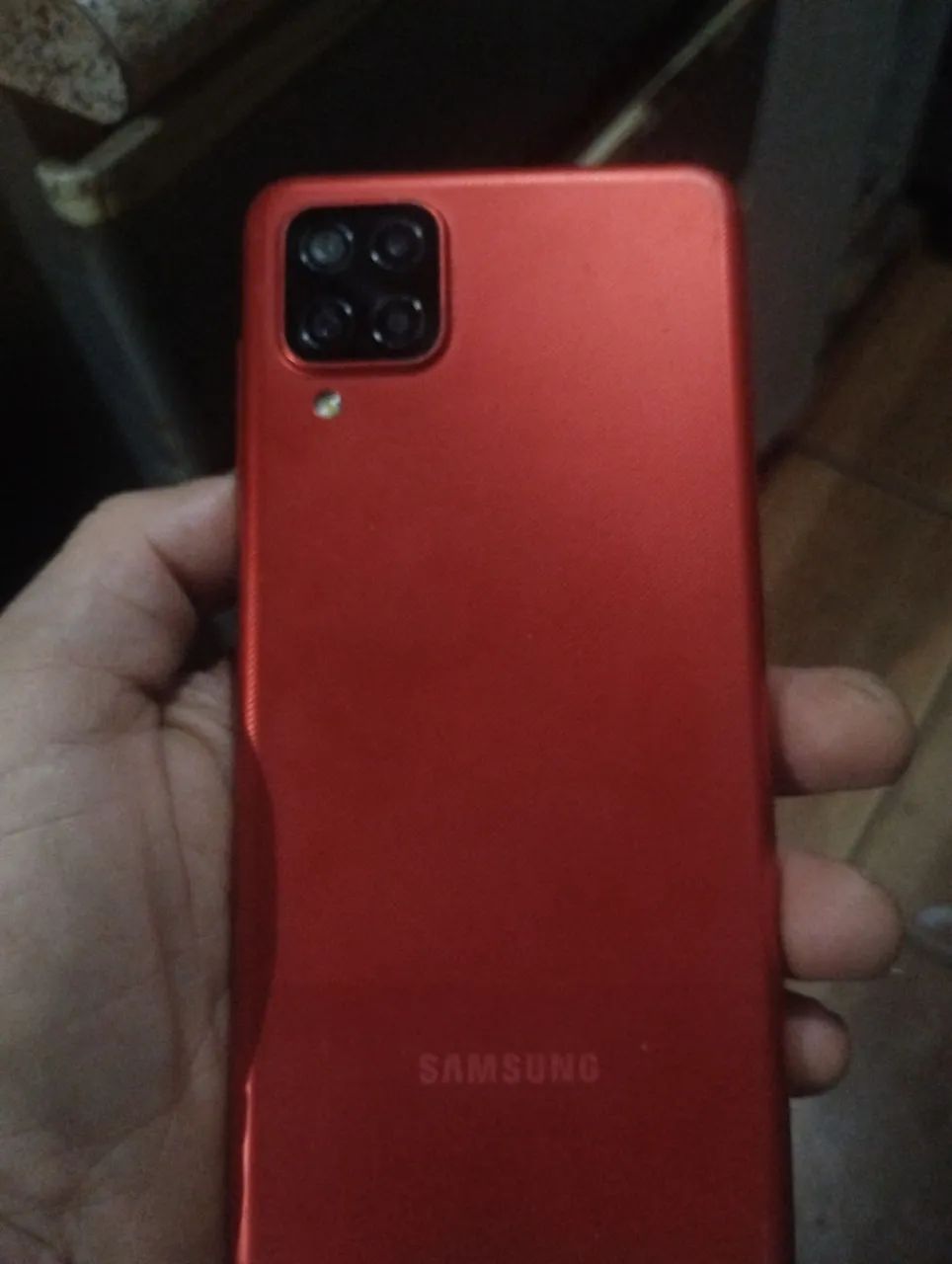 Celular Samsung 