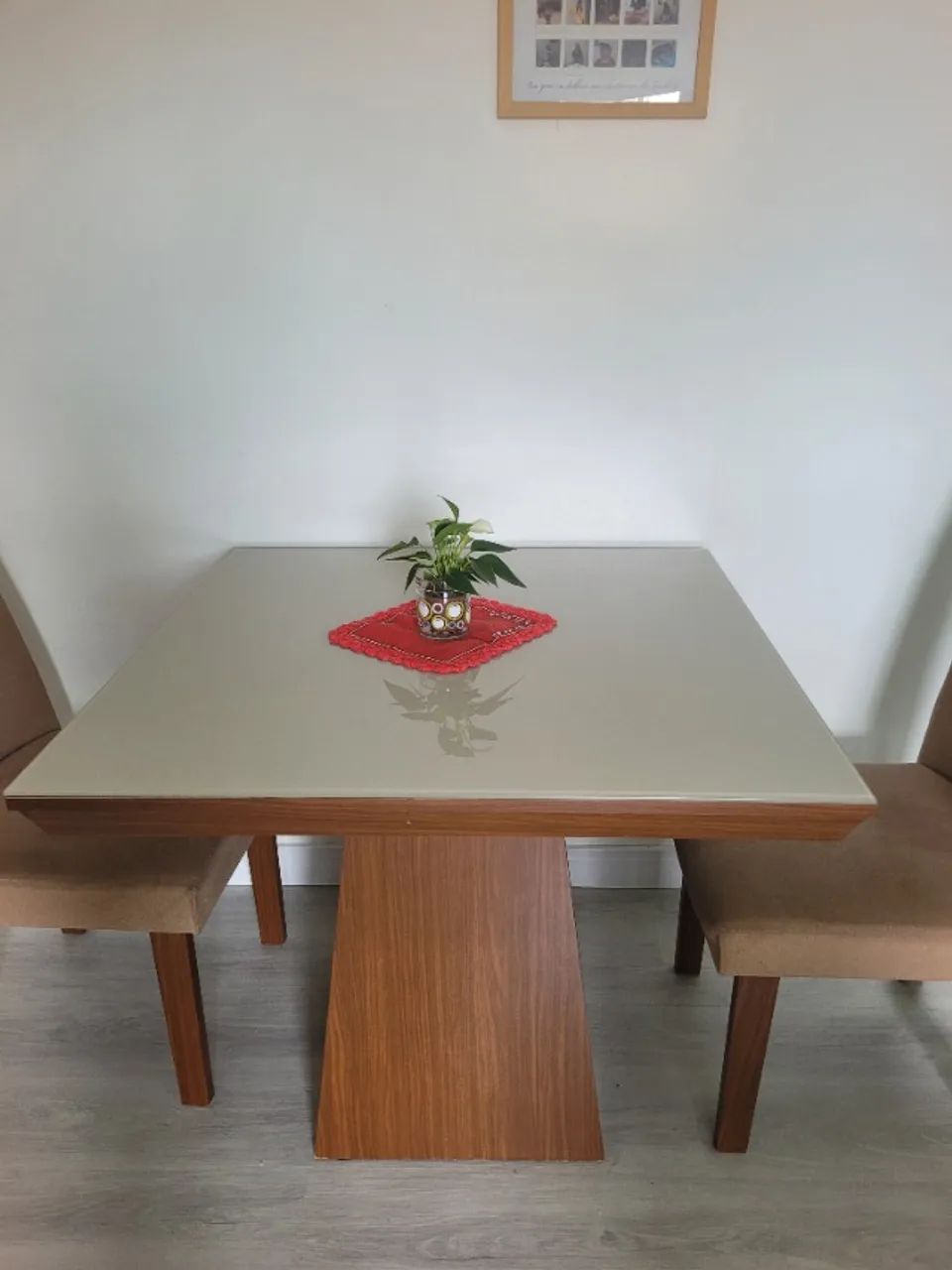 Mesa de jantar  - Foto 4