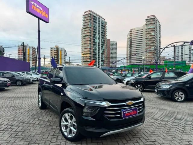 Chevrolet Montana 2026