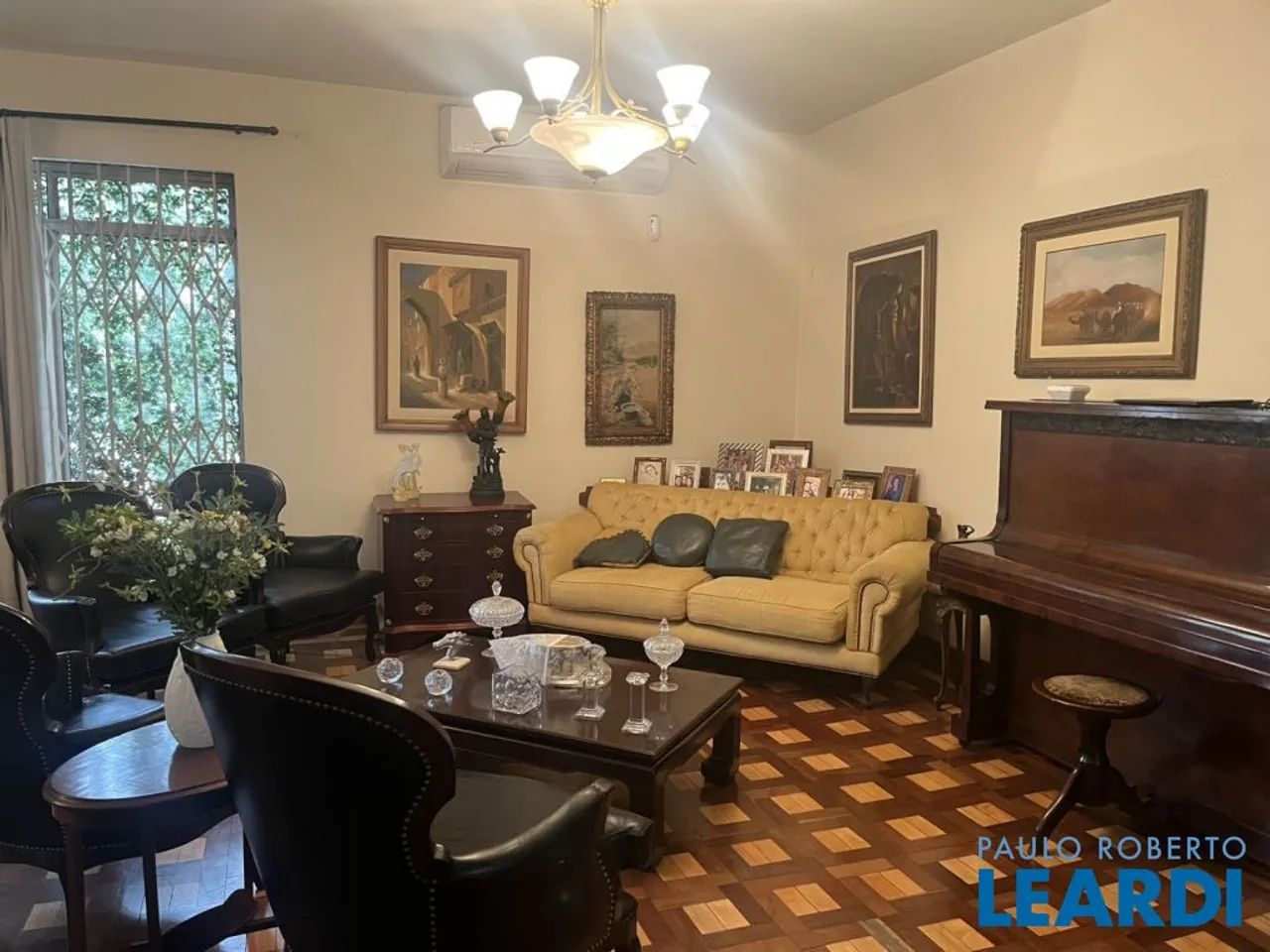 CASA ASSOBRADADA - PACAEMBU - SP - Foto 5