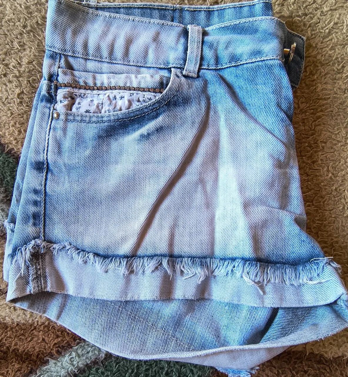Short jeans  - Foto 2