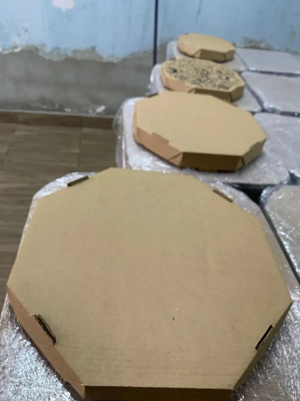 Caixas para pizza  - Foto 2