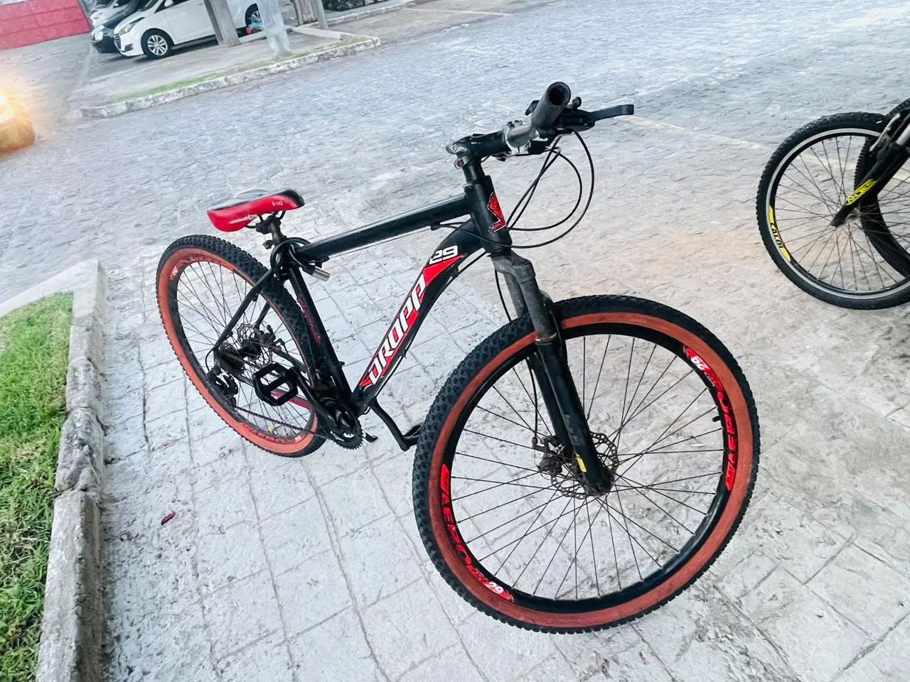 Bike aro 29 - Foto 2