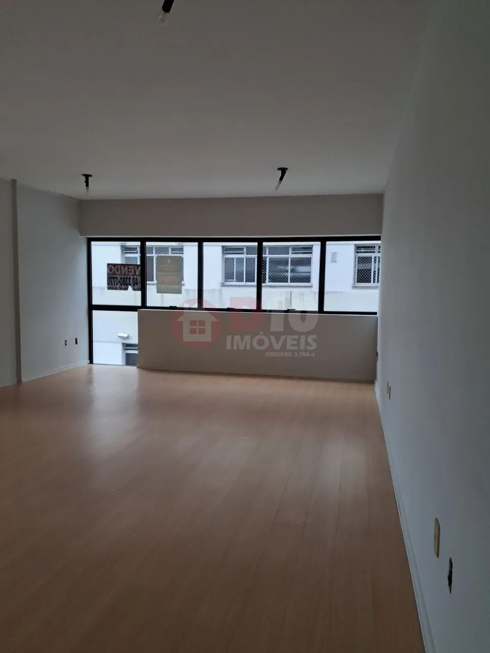 SALA COMERCIAL | CENTRO  FLORIANÓPOLIS/SC
