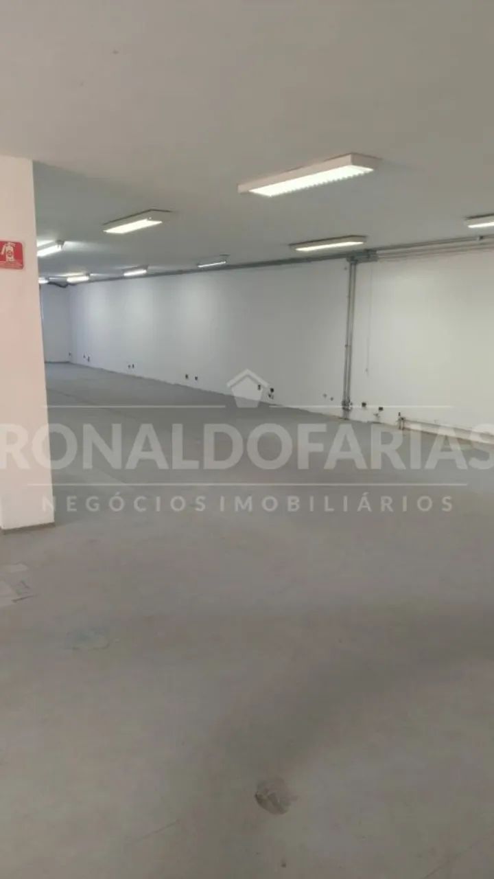 Prédio comercial para locação em Santo Amaro / São Paulo - Foto 5