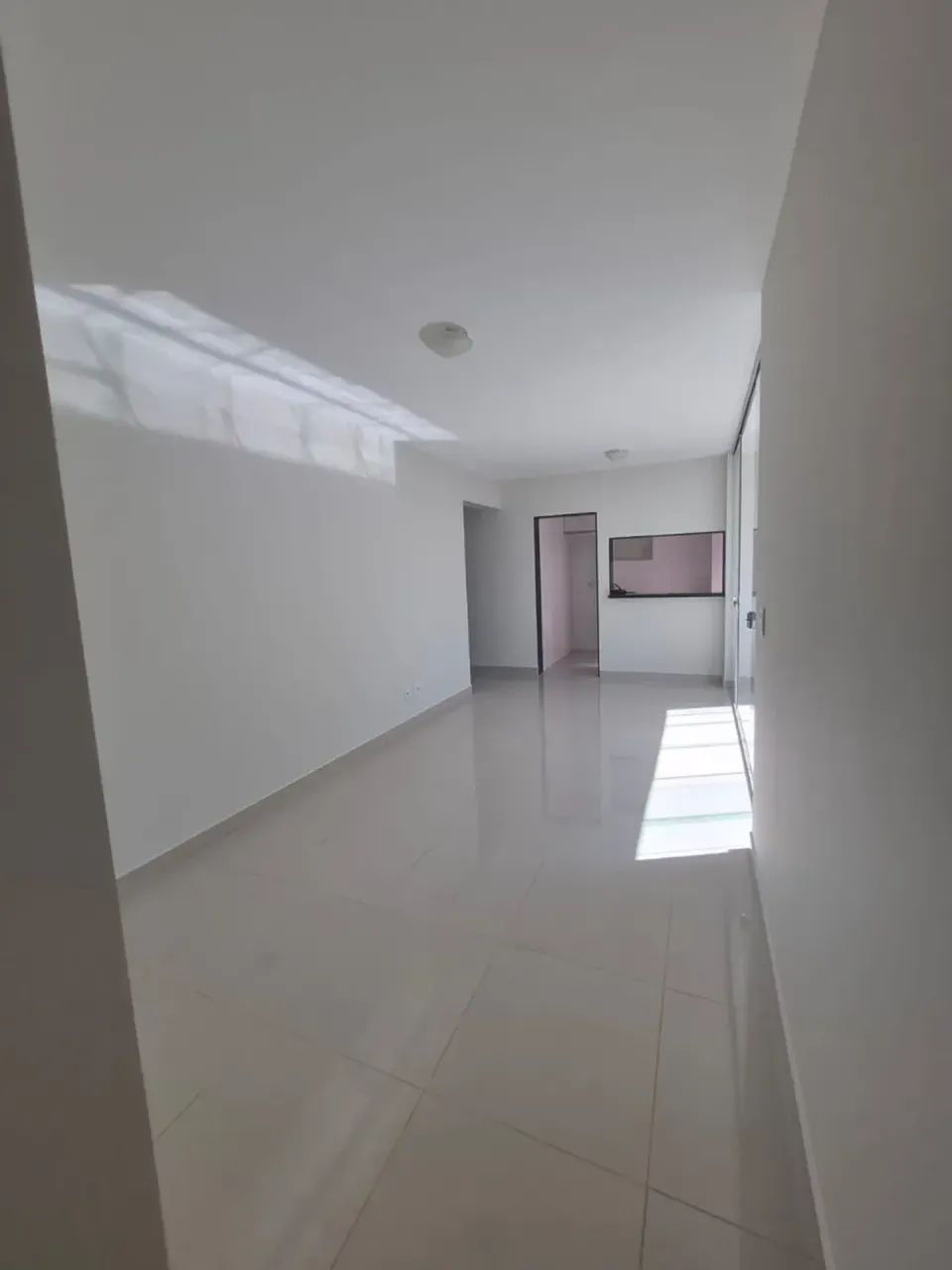 Imóvel para aluguel com 65 metros quadrados com 2 quartos em Vila da Serra - Nova Lima - M - Foto 2