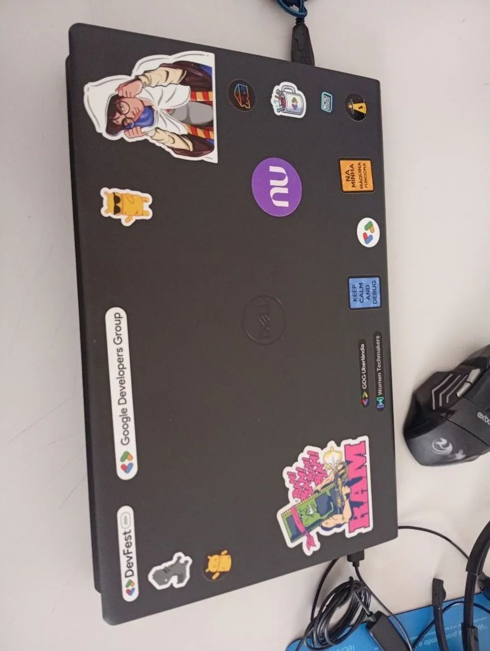 Notebook Dell Inspiron 15 3535 - Foto 4
