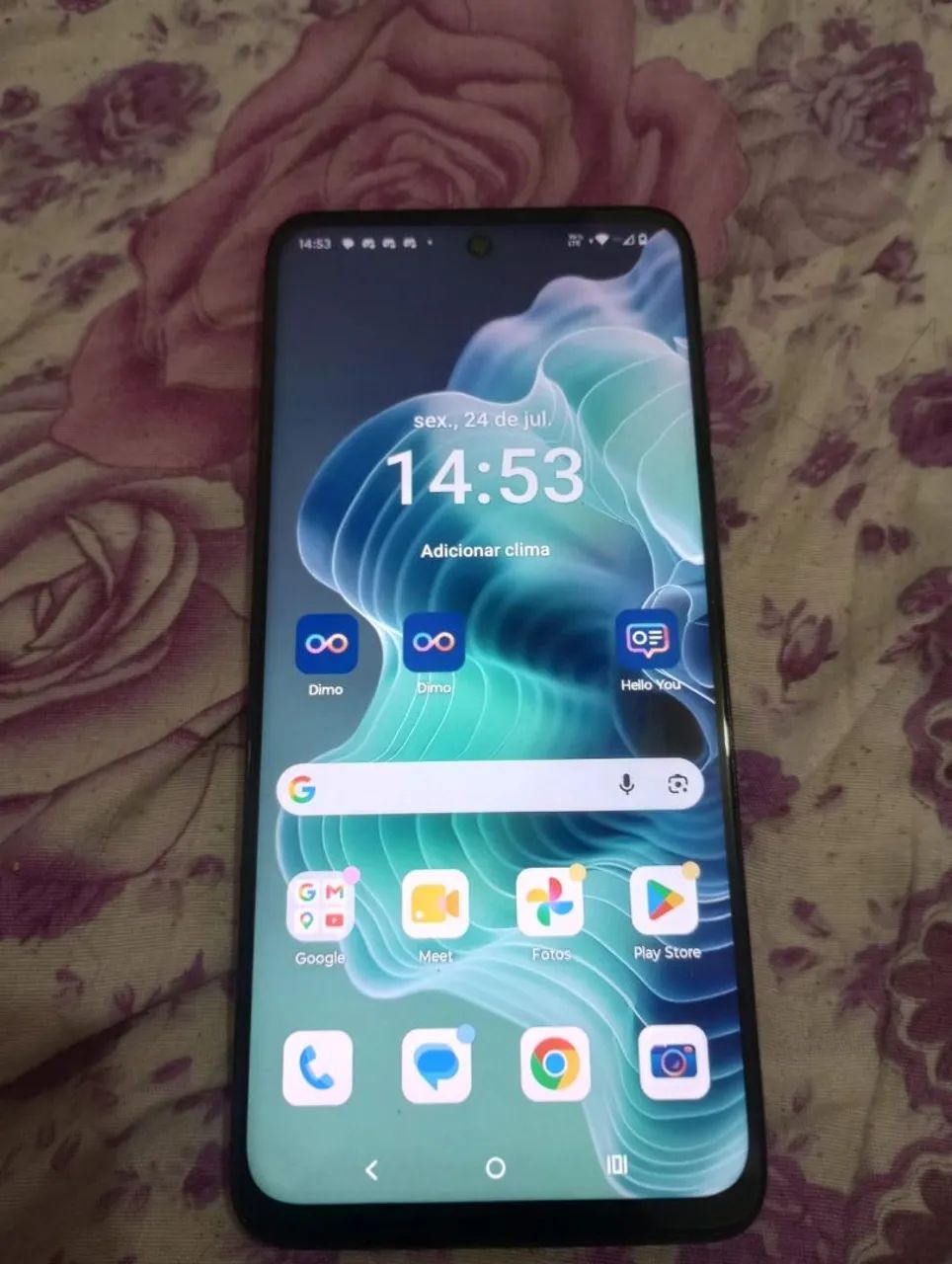 Moto g 35 - Foto 2