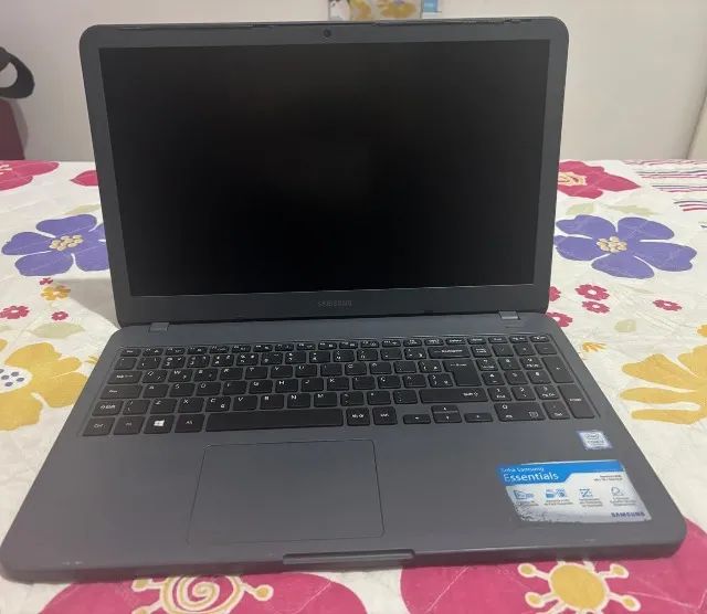 NOTBOOK SAMSUNG 