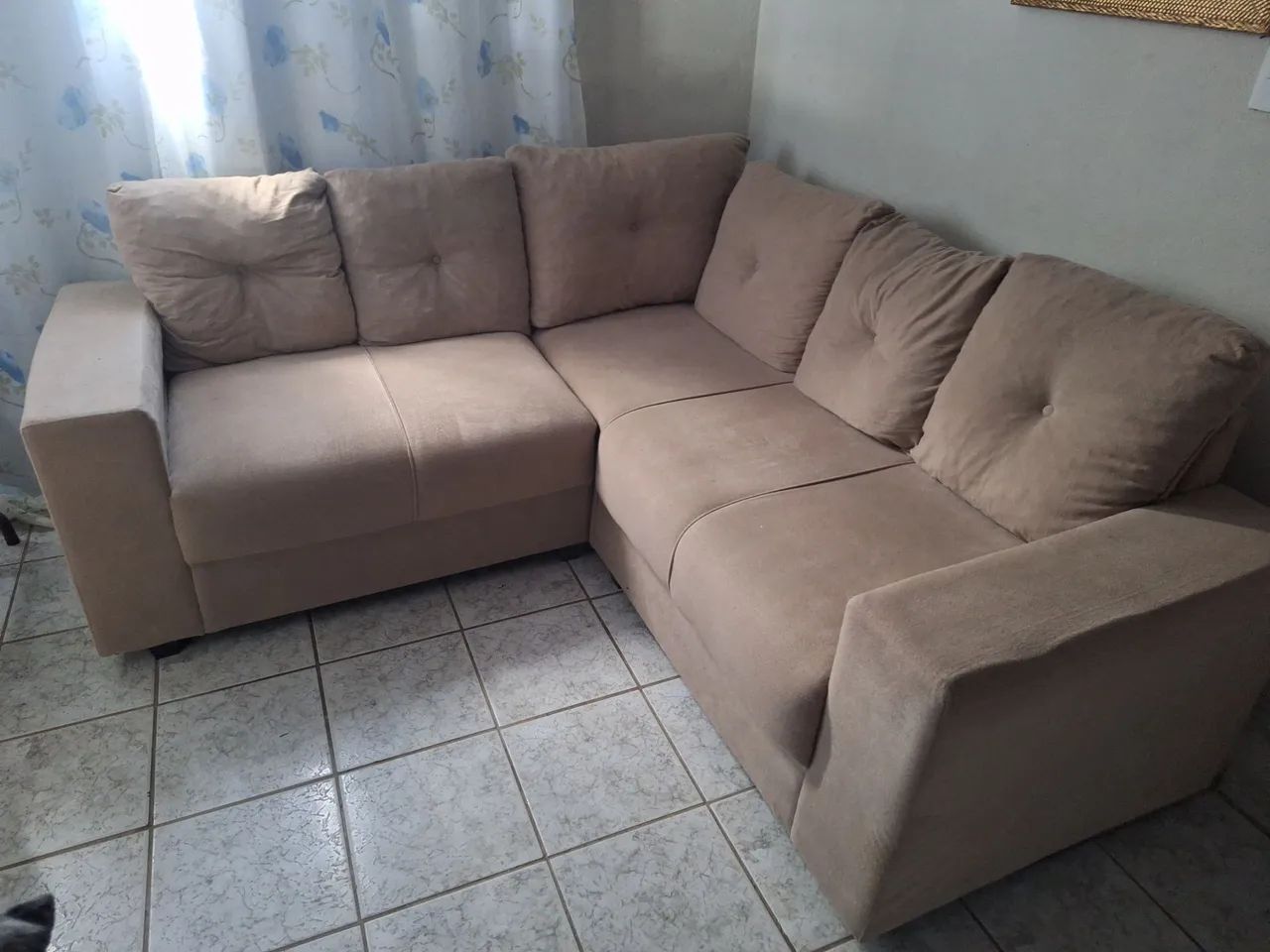 Sofa de canto - Foto 2