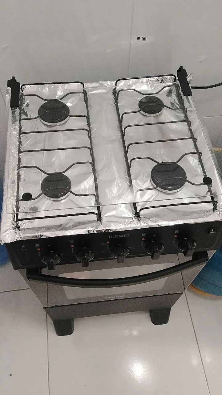 Fogão  - Foto 2