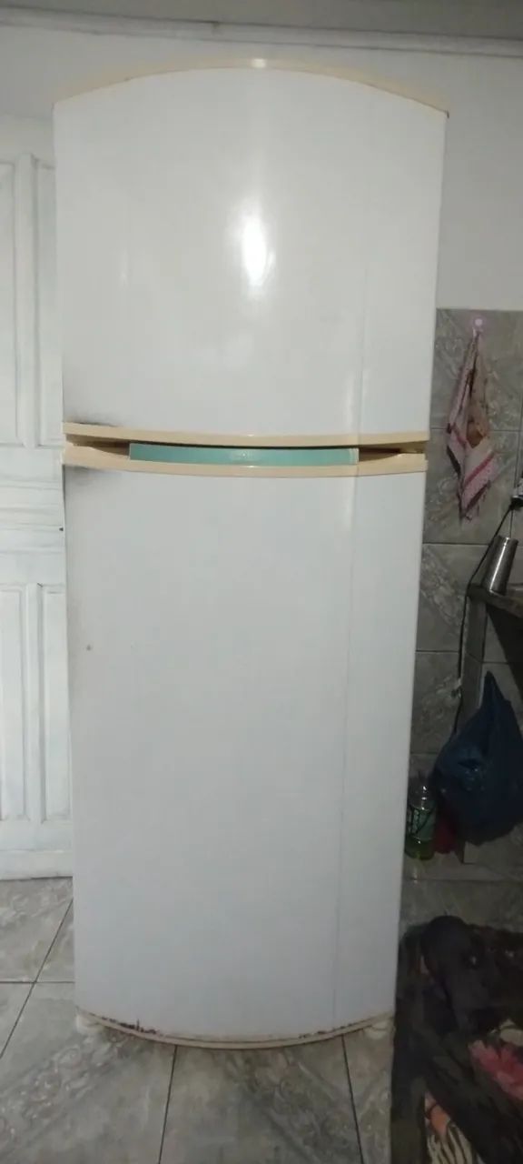 Geladeira Consul 460 litros
