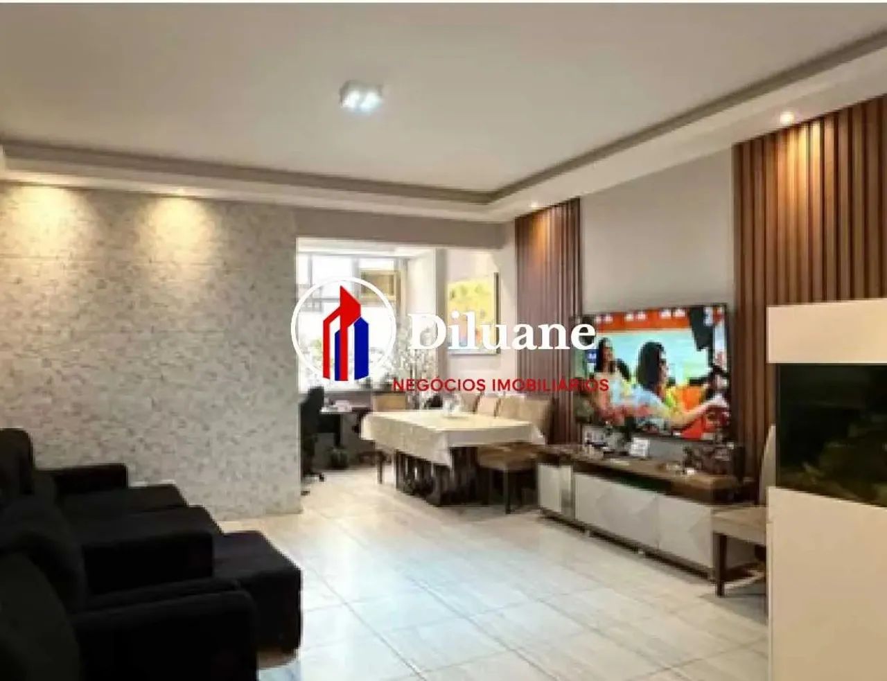Apartamento : / Residencial / Copacabana