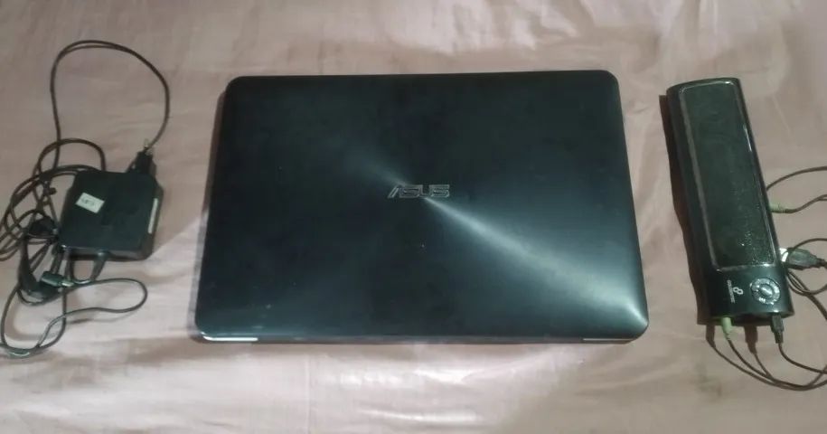 Notebook Asus - Foto 2