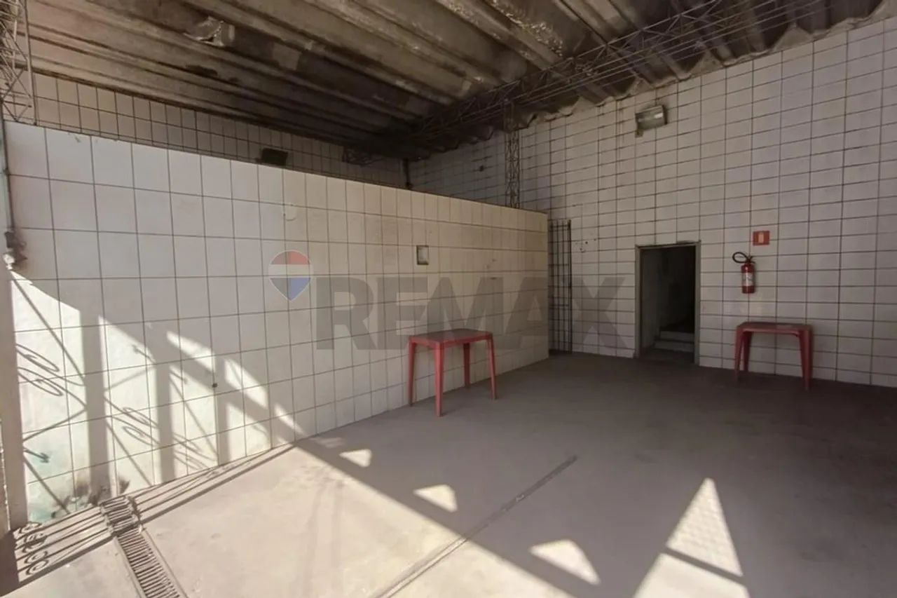 Ponto comercial com 2 banheiros - Bairro Alto - Foto 5