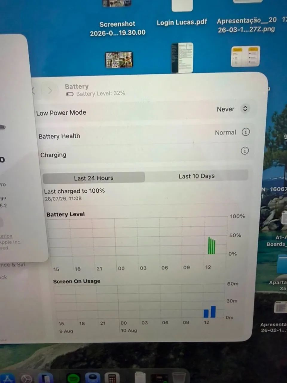MacBook Pro 14" M2 Pro - Impecável - Foto 3
