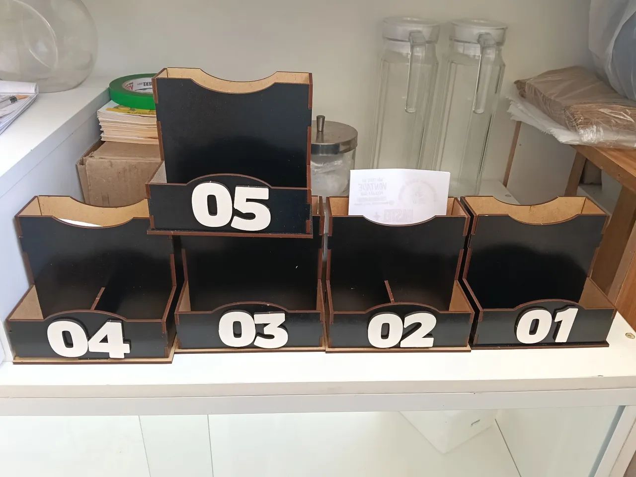 Quadanapo MDF 