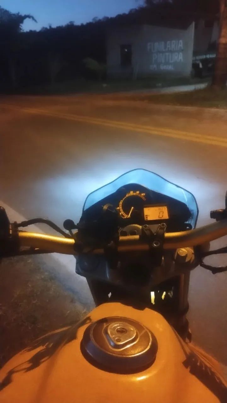 Cb 300r - Foto 2